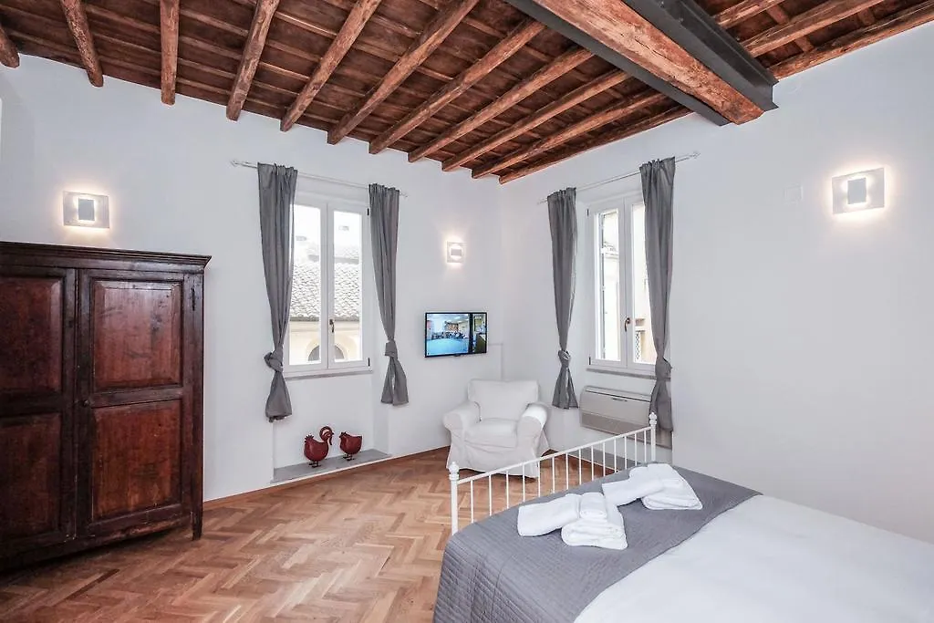 Trastevere Premium Apartment 0*, Rome Italy