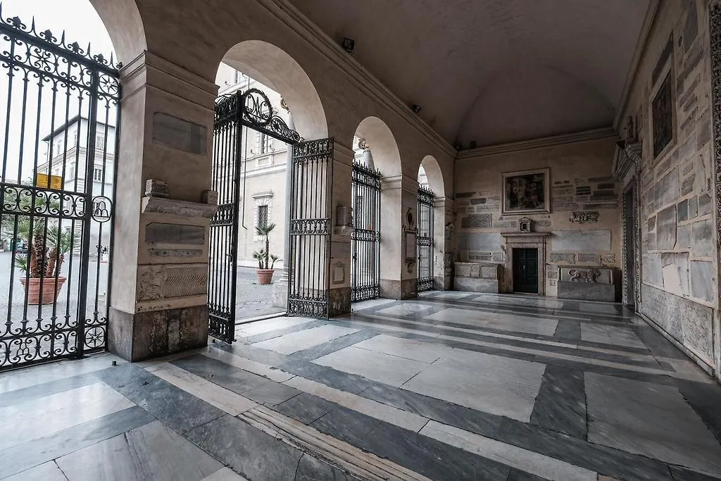Trastevere Premium Apartment