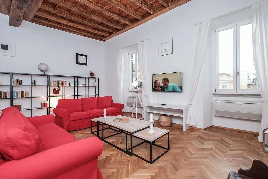 Trastevere Premium Apartment
