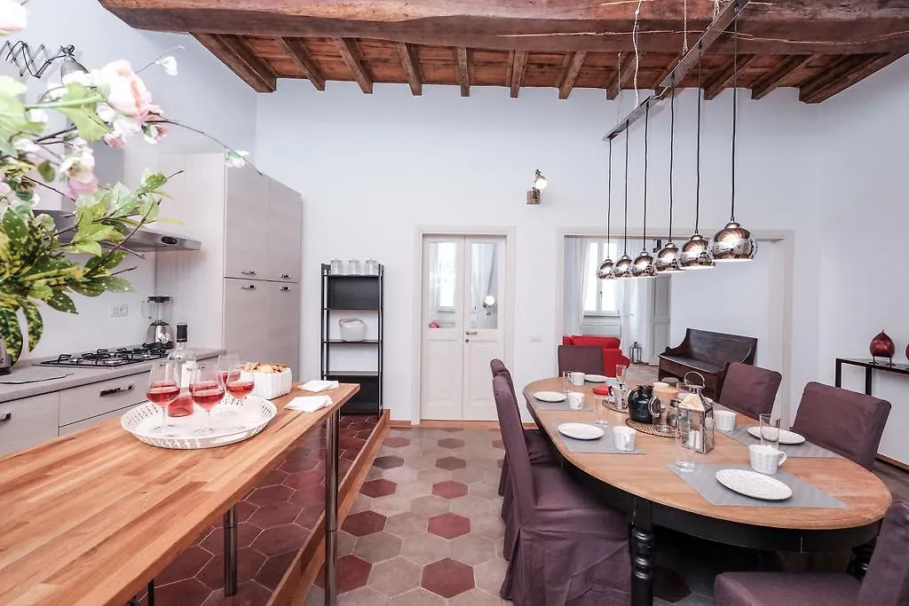 Trastevere Premium Apartment  Rome