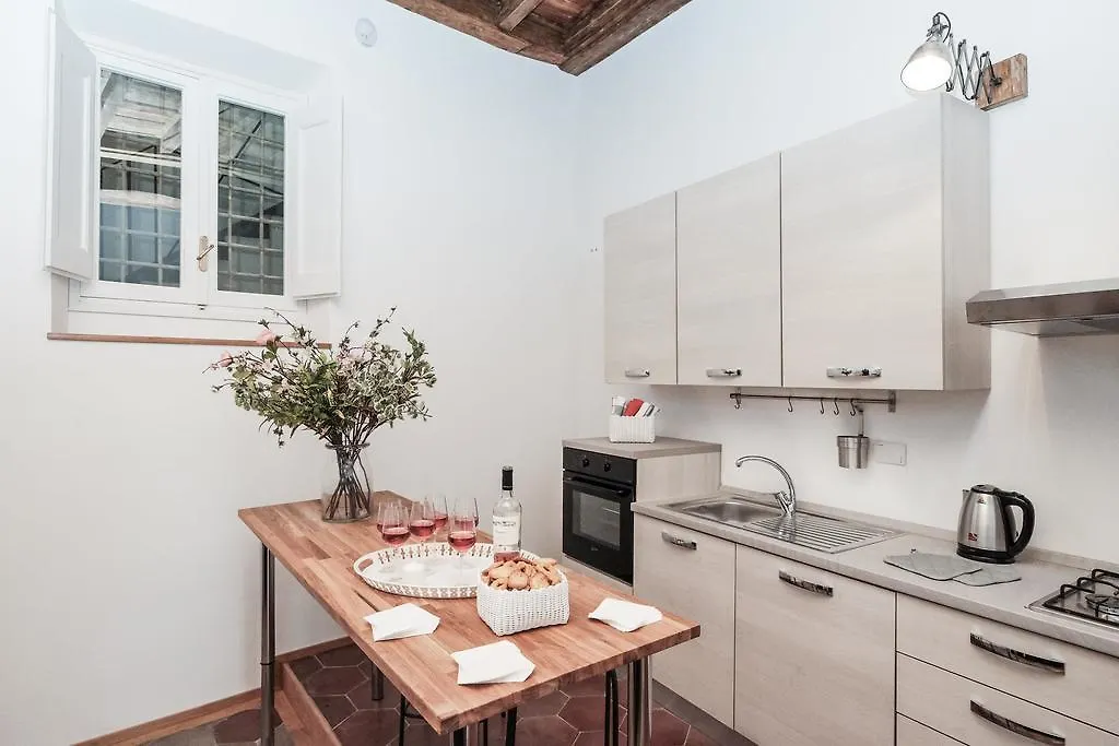 Trastevere Premium Apartment 0*, Rome Italy