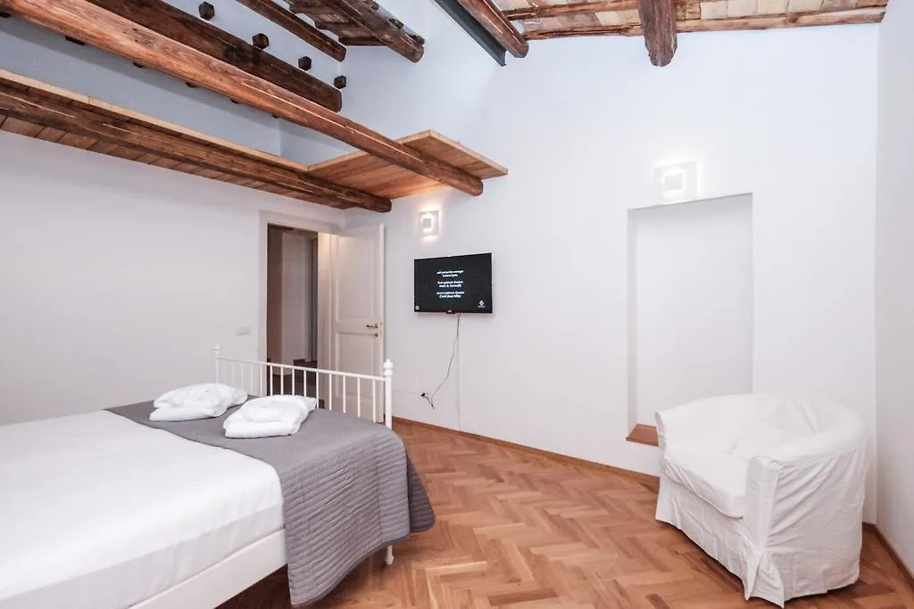 Trastevere Premium Apartment
