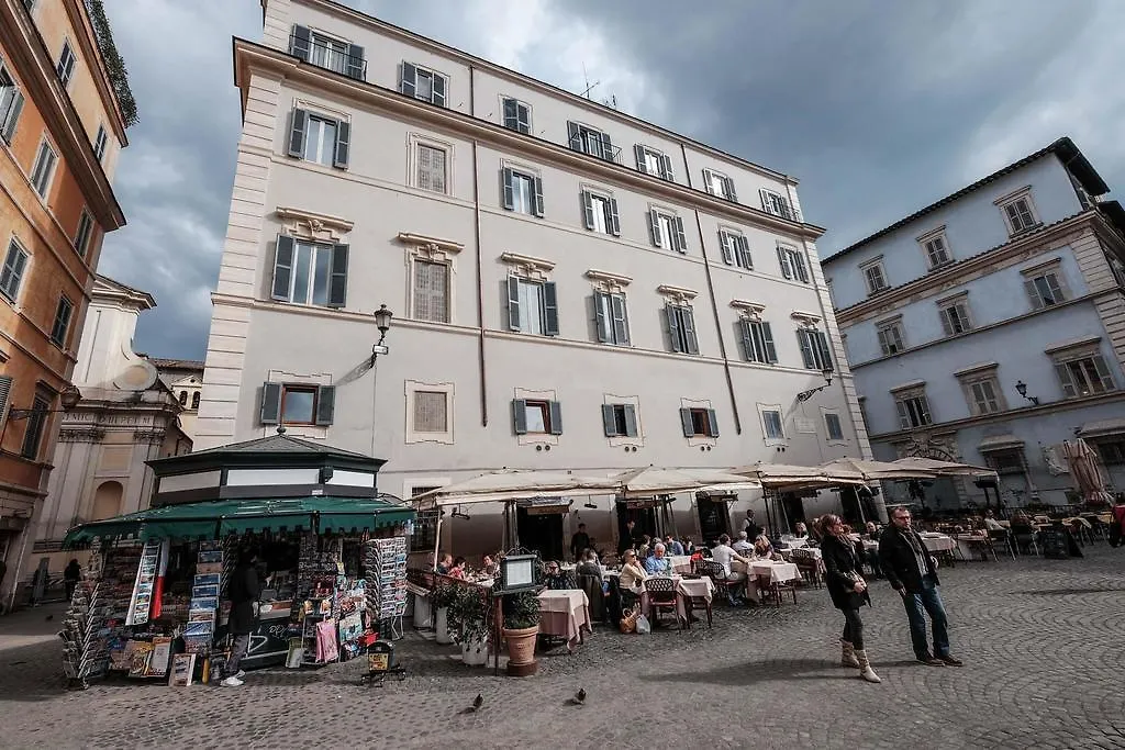 Trastevere Premium Apartment 0*, Rome