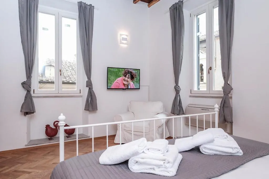Trastevere Premium Apartment