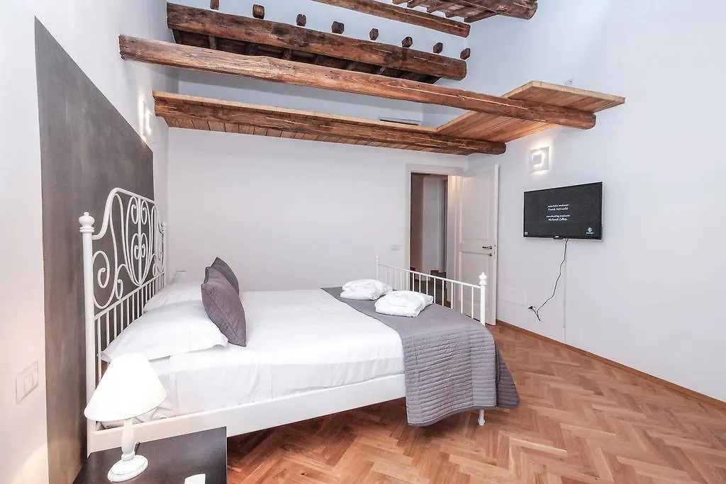 Trastevere Premium Apartment