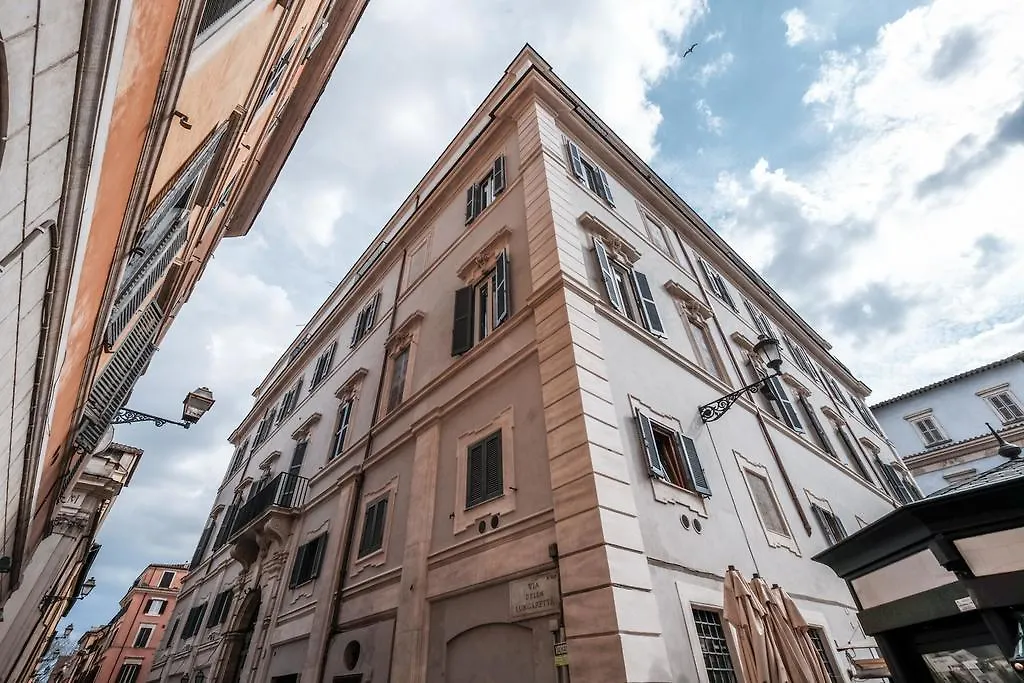 Trastevere Premium Apartment  Rome
