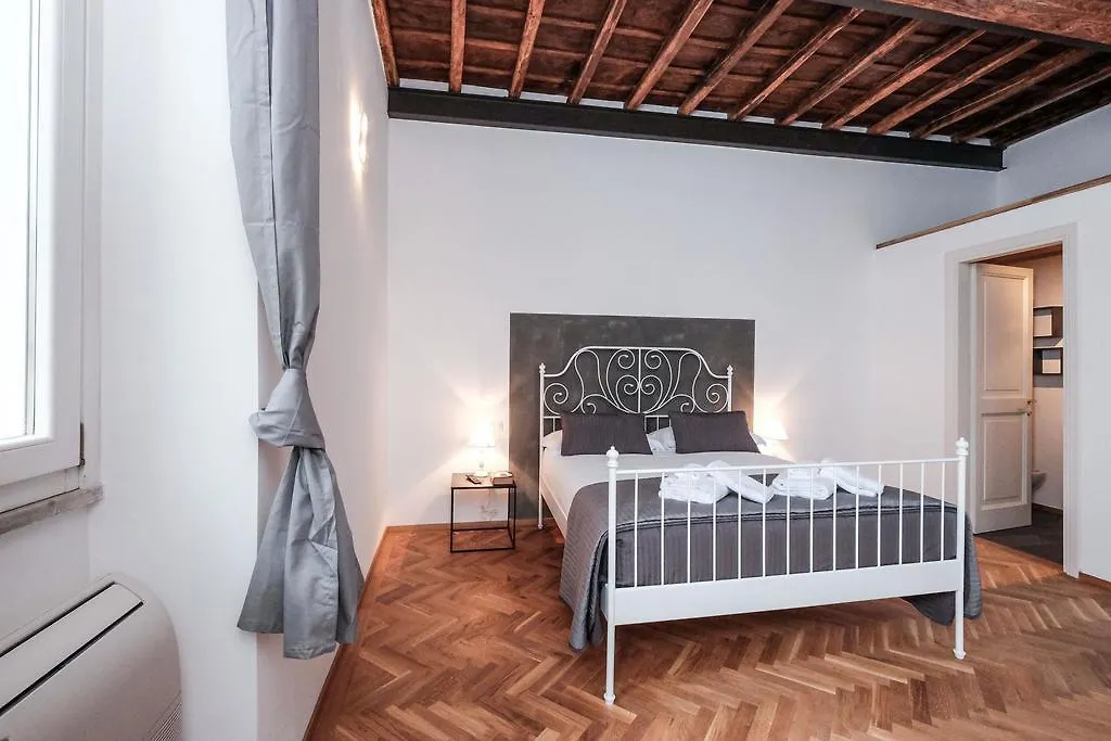 Trastevere Premium Apartment Italy