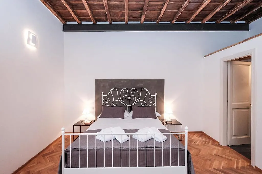 Trastevere Premium Apartment 0*, Rome