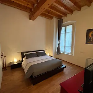 La Casetta Di Nico Holiday home Cremona