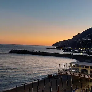 Marileo Apartment Amalfi