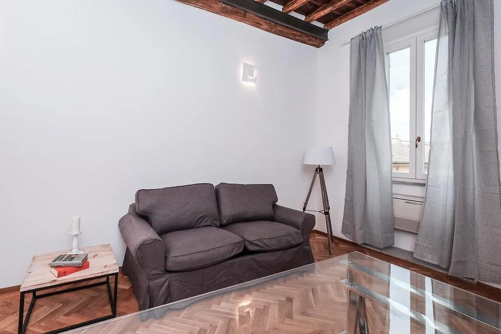 Trastevere Premium Apartment Rome