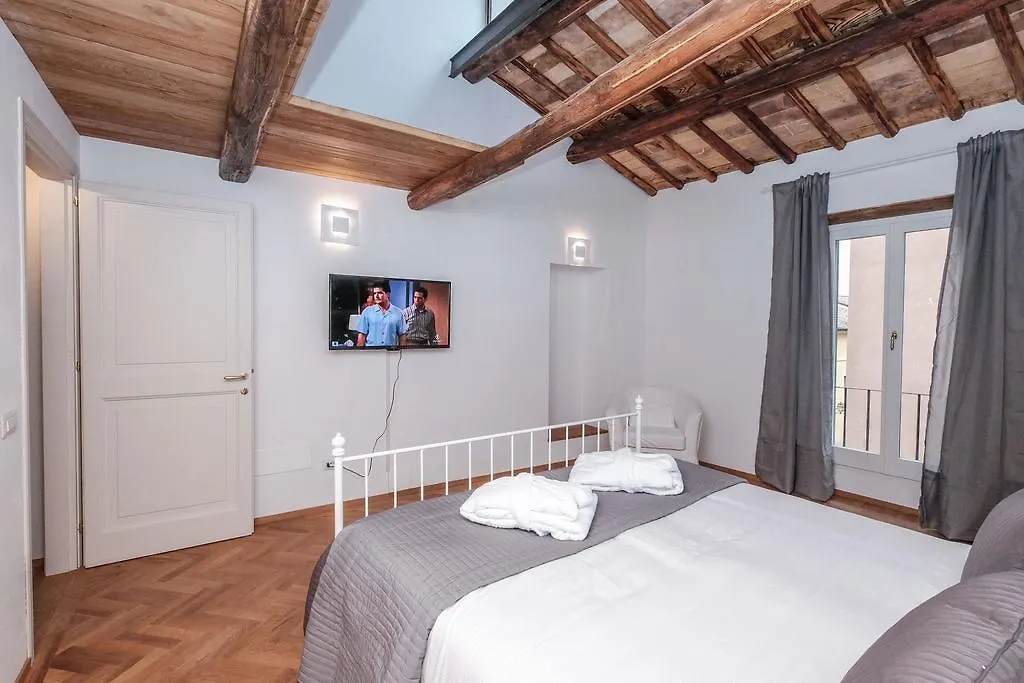Trastevere Premium Apartment 0*, Rome Italy