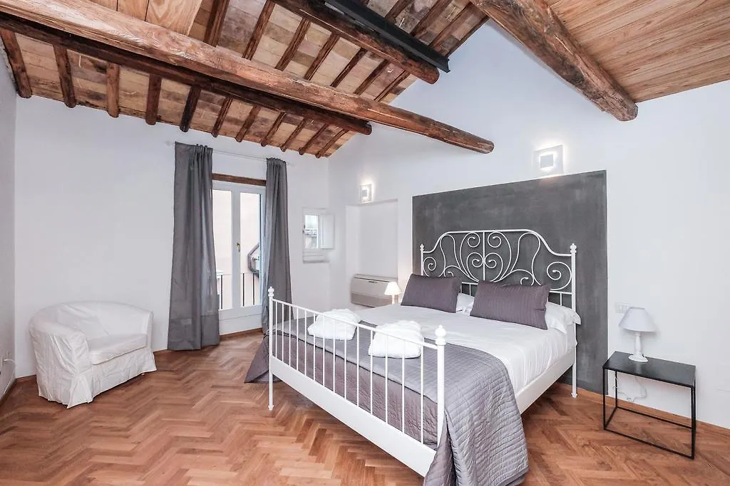 Trastevere Premium Apartment