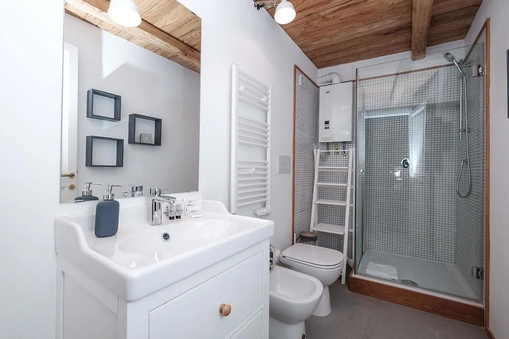 Trastevere Premium Apartment Rome