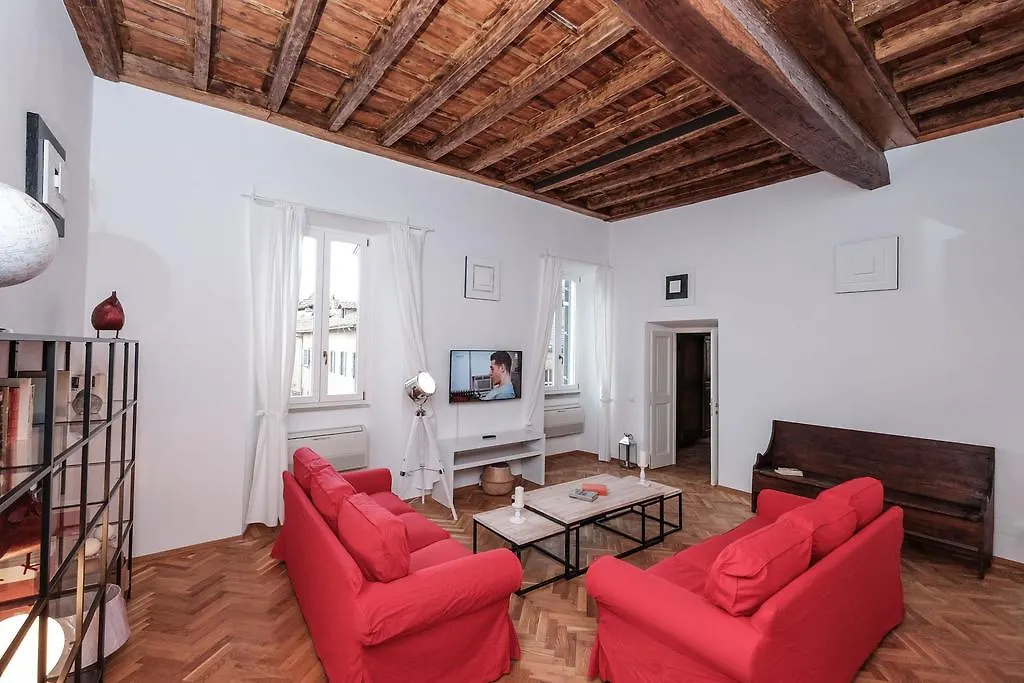 Trastevere Premium Apartment Rome