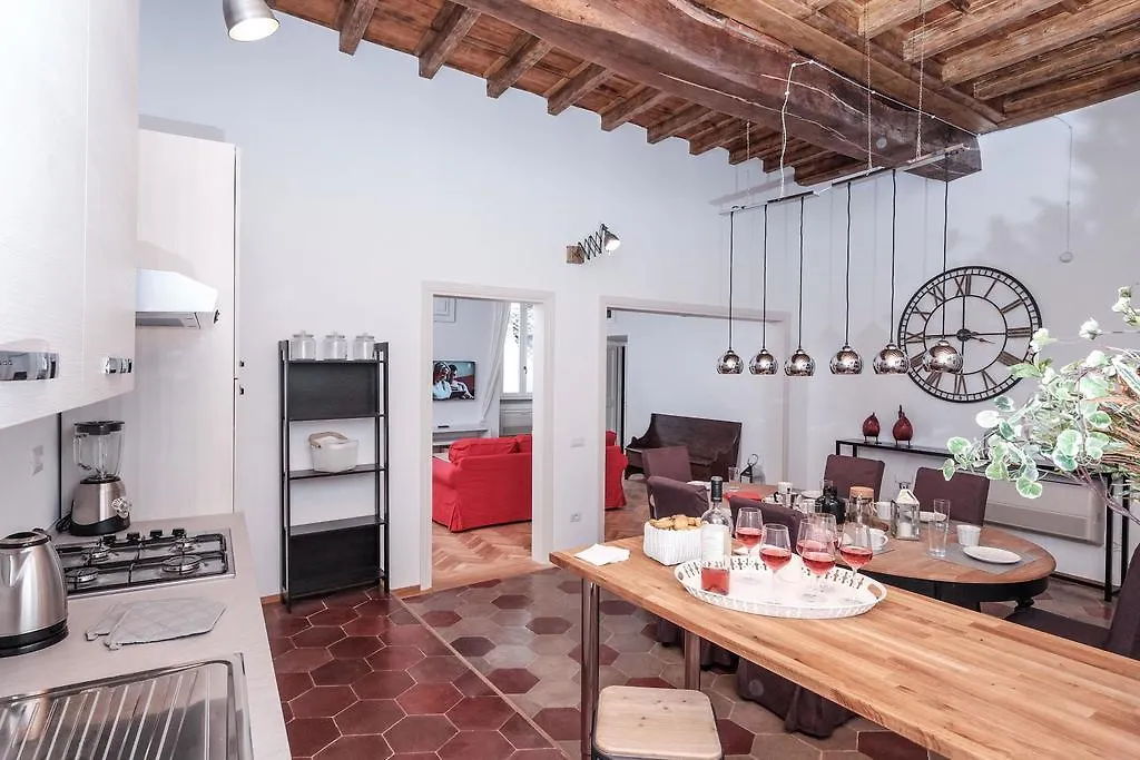 Trastevere Premium Apartment