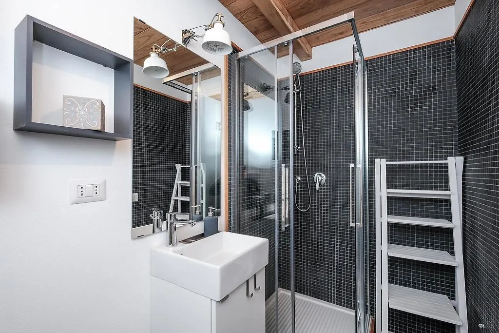 Trastevere Premium Apartment Italy