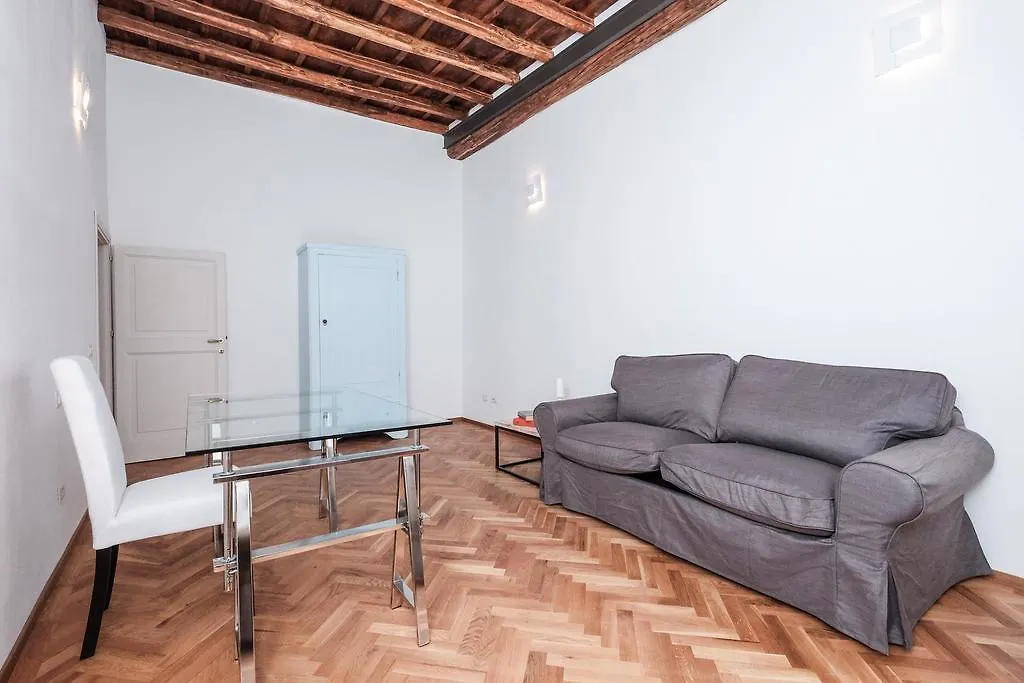 Trastevere Premium Apartment Italy